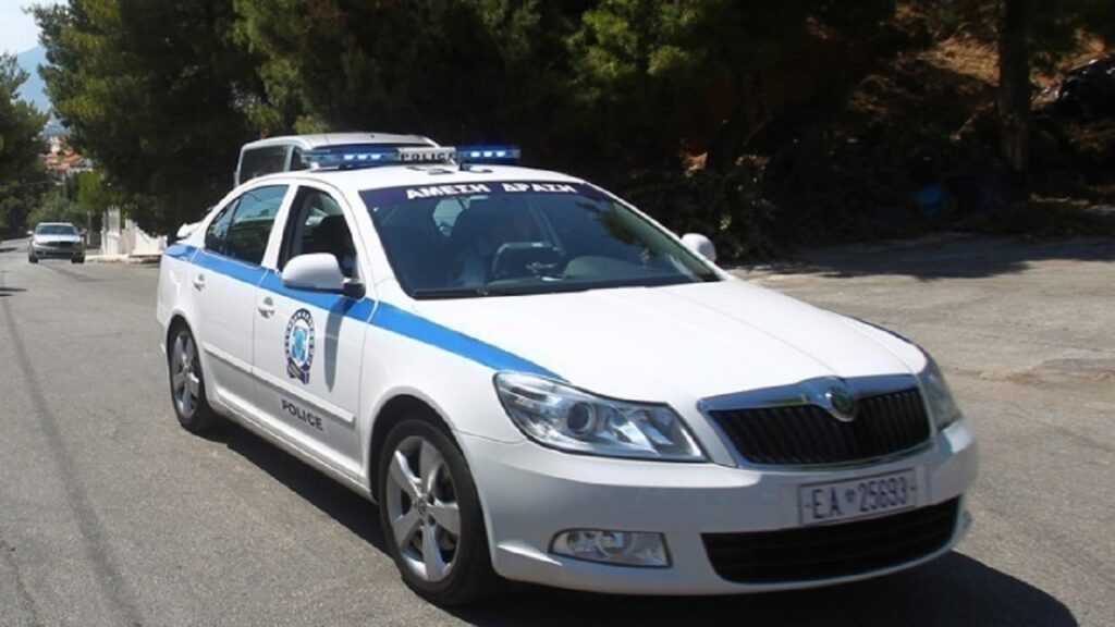 Τέταρτο άτομο που σχετίζεται με την επίθεση με χειροβομβίδα αναζητά η ΕΛΑΣ: Στα 2.500 ευρώ η αμοιβή του Αιγύπτιου