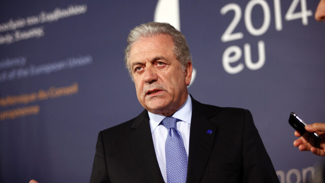 Δημήτρης Αβραμόπουλος: Στις 20 Ιουλίου η συζήτηση στην Βουλή για την άρση ασυλίας του