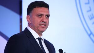 Κικίλιας για το λιμάνι της Ραφήνας: “Περισσότερα πλοία, φθηνότερα εισιτήρια, πάνω απ’ όλα η ασφάλεια”