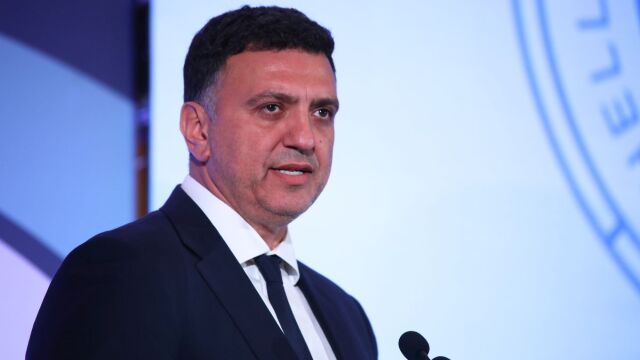Κικίλιας για το λιμάνι της Ραφήνας: “Περισσότερα πλοία, φθηνότερα εισιτήρια, πάνω απ’ όλα η ασφάλεια”