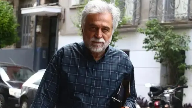 ΣΥΡΙΖΑ: Παραιτήθηκε από την Κεντρική Επιτροπή ο Δημήτρης Χατζησωκράτης – “Υποστήριξα τη συμπόρευση με την ΕΛ.Α.Σ.” (Βίντεο)