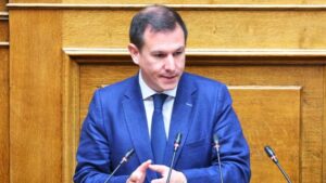 Δουδωνής σε Κακλαμάνη για εκλογές: “Φθινόπωρο-Χειμώνα” ή “Άνοιξη-Καλοκαίρι” που λένε και στις κολεξιόν;