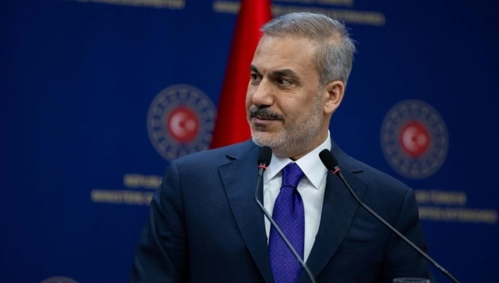 Φιντάν κατά Αθήνας και Λευκωσίας: Η Τουρκία πιέζει για είσοδο στο ευρωπαϊκό αμυντικό ταμείο SAFE