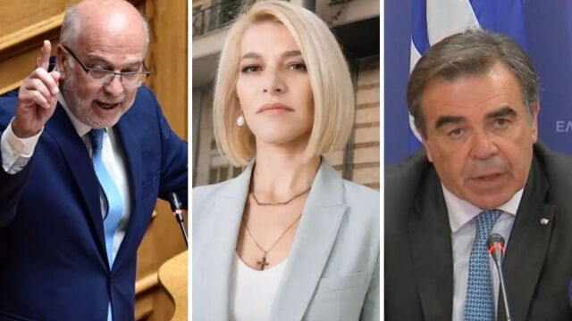 Επιχείρηση “γαλάζια” ψηφοδέλτια στη Θεσσαλονίκη: Τα σενάρια των πρόωρων εκλογών, η πρώτη τριάδα των υποψηφίων και τα ερωτηματικά για Φλωρίδη, Σχοινά και Νέστορα