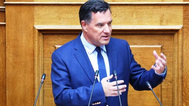 Γεωργιάδης από Λήμνο: “Ανακοίνωσαν παλλημνιακή κινητοποίηση και ήρθαν 20 άνθρωποι – Αφού αυτές οι διαμαρτυρίες δεν τραβάνε, γιατί τις ανακοινώνουν;” (Βίντεο)