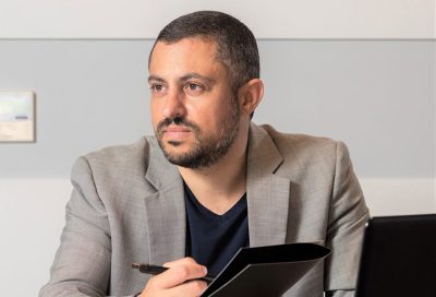 Νίκος Γερονικόλας για ΔΕΥΑΡ: «Δεν θα τελειώσει εδώ. Θα έρθουν όλα στην επιφάνεια» (audio)