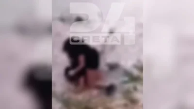 Ηράκλειο: Άγριος ξυλοδαρμός 15χρονης από συνομήλικές της – Σοκάρει το βίντεο