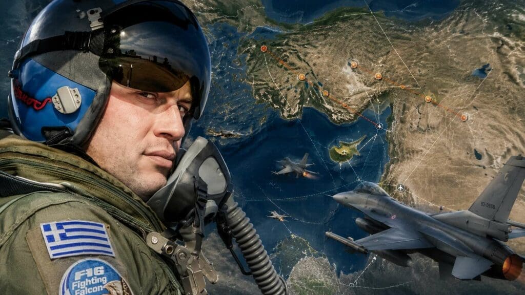 Προειδοποιεί ο Καραβίδας: Η πώληση F-35 στην Τουρκία αλλάζει τα δεδομένα