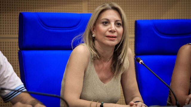 Χάνεται η Ελπίδα για την Καρυστιανού