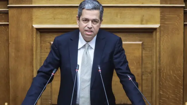 ΣΥΡΙΖΑ: Η λάθος… παραίτηση του Συμεών Κεδίκογλου – Πού έστειλε την επιστολή