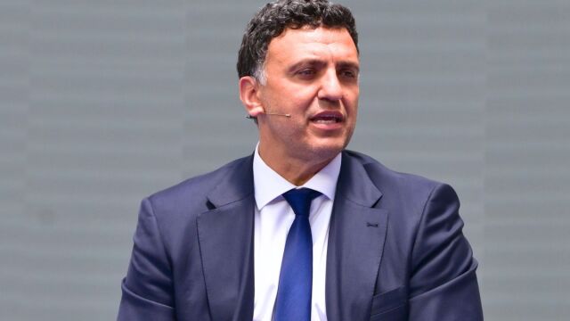 Κικίλιας: Τα επαγγέλματα της θάλασσας μπορούν να κρατήσουν τα νέα παιδιά στον τόπο τους – Η τοποθέτησή του στο 7ο Balkan Forum