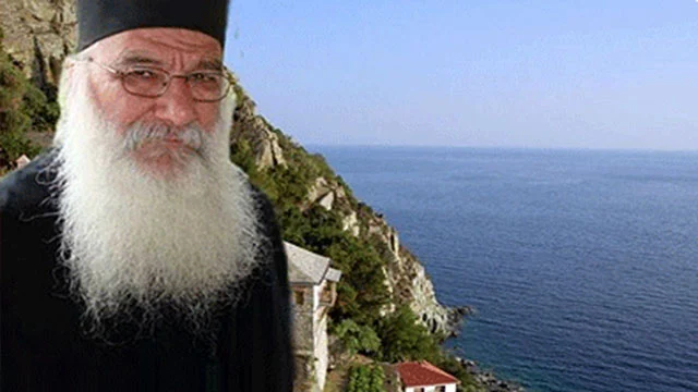 Είμαστε σε έσχατους καιρούς; Ήλθαν τα σημεία των καιρών; Ο αντίχριστος σφραγίζει;