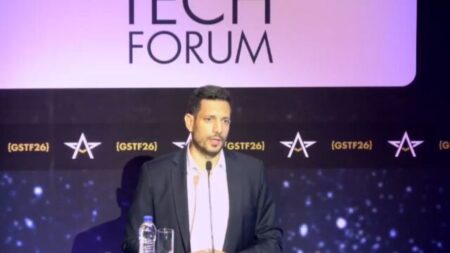 Κυρανάκης στο Greek Space Tech Forum 2026: “Έχουμε αισίως 18 ελληνικούς δορυφόρους σε τροχιά” – Τι είπε για το πρόγραμμα FireWatch
