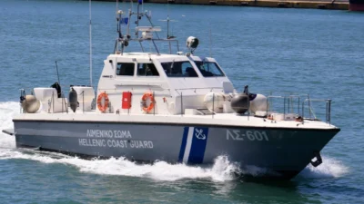 Κως: Έρευνες για τον εντοπισμό 70χρονου ιστιοσανίδα που αγνοείται στο Ψαλίδι