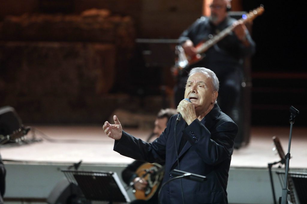 «Ο Γιάννης ο φονιάς» χωρίς τον Μ. Χατζιδάκι