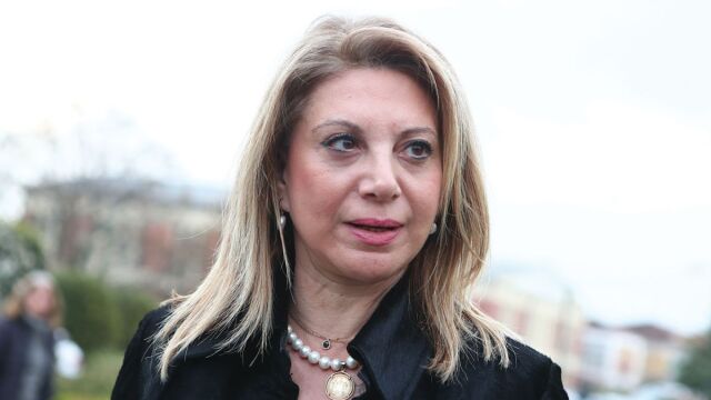 Μαρία Καρυστιανού: Σε συλλαλητήριο στην Κοζάνη για το κλείσιμο των λιγνιτικών μονάδων – “Κυβερνητική επιλογή που καταδικάζει τη χώρα σε καθεστώς υψηλών τιμών ηλεκτρικής ενέργειας”