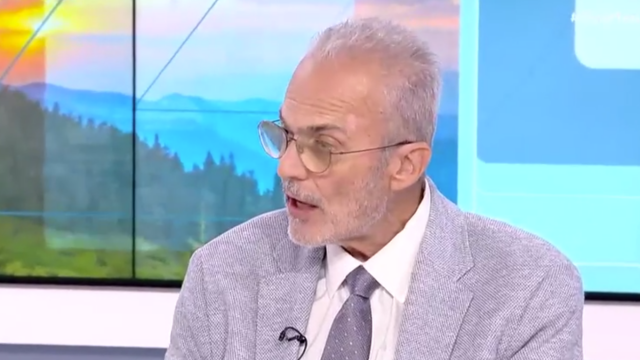 Δημήτρης Μαύρος: Τι δείχνουν οι τελευταίες δημοσκοπήσεις και τι θα κρίνει την ημερομηνία των εκλογών – Τι λέει για Μητσοτάκη, Τσίπρα, Ανδρουλάκη (Βίντεο)