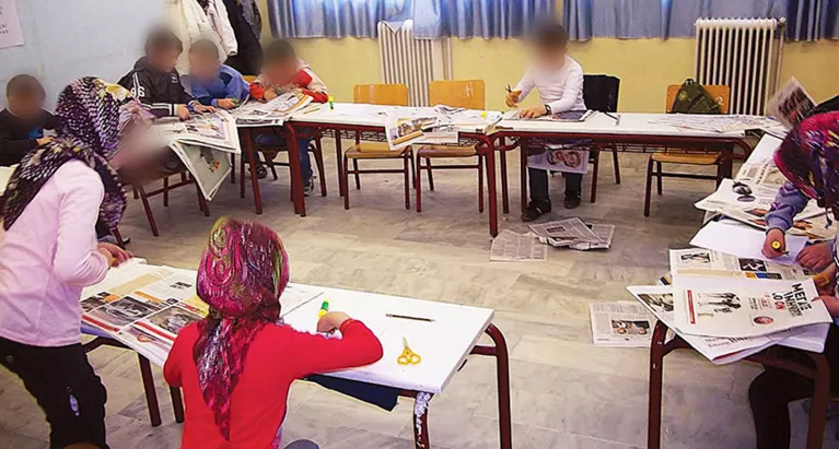 Παρέμβαση της Άγκυρας για τα μειονοτικά σχολεία στη Θράκη – Η πραγματικότητα πίσω από τις καταγγελίες