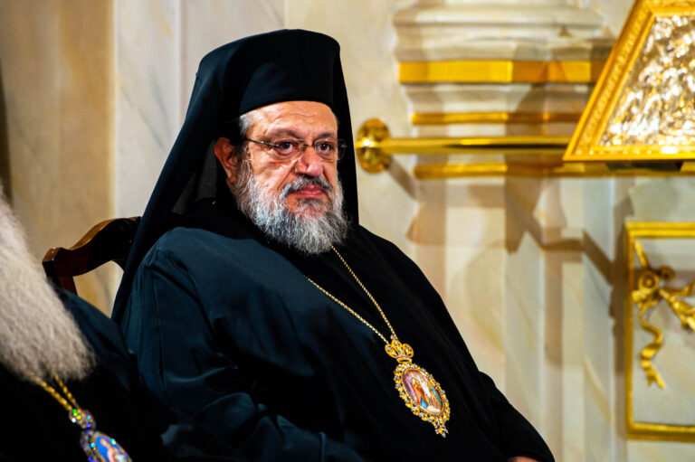 Μήνυμα του Μητροπολίτη Μεσσηνίας προς τους επιτυχόντες της Τριτοβάθμιας Εκπαίδευσης