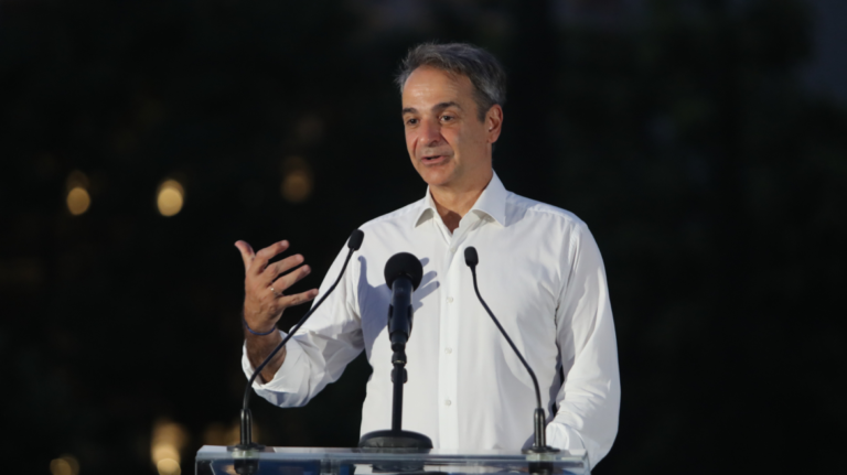 Μητσοτάκης: Εκλογές την άνοιξη του 2027 – Το μήνυμα στους απόδημους και η στρατηγική της τετραετίας