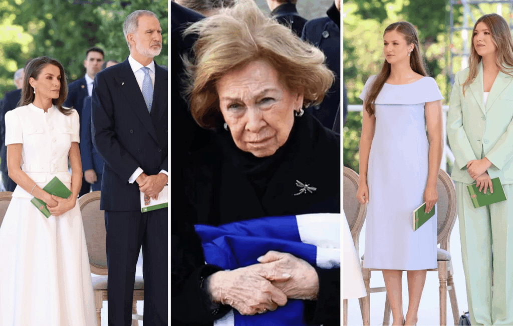 Βασίλισσα Σοφία: Το πρώτο μοναχικό καλοκαίρι στη Μαγιόρκα μετά τις δύο μεγάλες απώλειες και το σχέδιο της οικογένειας