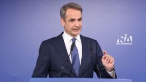 ΝΔ: Τι δείχνουν οι τελευταίες δημοσκοπήσεις για συνταξιούχους και ελεύθερους επαγγελματίες – Η αισιοδοξία ενόψει ΔΕΘ