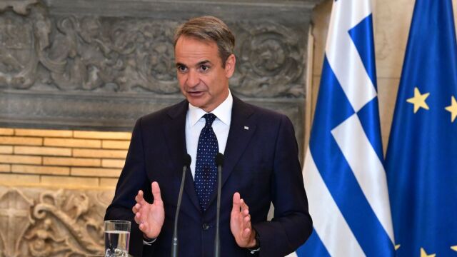 Νέα Δημοκρατία: Αναποφάσιστοι και συσπείρωση, τα µεγάλα “γαλάζια” στοιχήµατα στην Κεντρική Μακεδονία