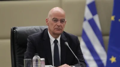 Ο υπουργός Άμυνας της Σαουδικής Αραβίας επικοινώνησε με τον Δένδια και ευχαρίστησε την Ελλάδα για τις αναχαιτίσεις των Patriot
