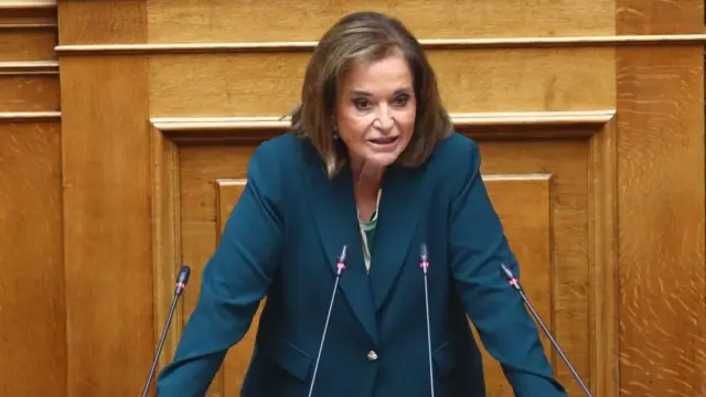 Νέα Δημοκρατία: “Ζυμώσεις” για το ψηφοδέλτιο Επικρατείας – Τα σενάρια για Κακλαμάνη, Μπακογιάννη και ο παράγοντας Σαμαράς