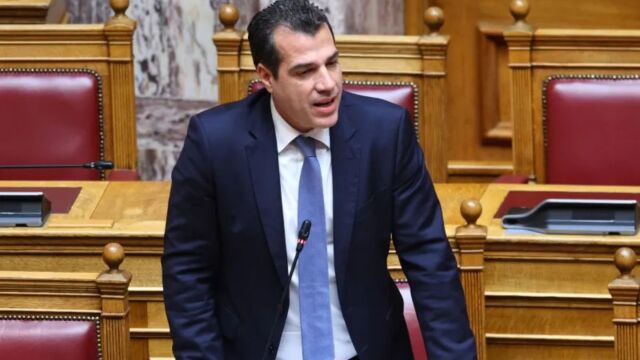 Πλεύρης: Η νομική καθοδήγηση να γίνεται μόνο από τους δικηγόρους και όχι από τρίτους φορείς