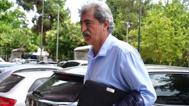Επίθεση Πολάκη σε Φαραντούρη για την κριτική σε Φάμελλο: “Στο σπίτι του κρεμασμένου δεν μιλάνε για αλλονών σκοινί”