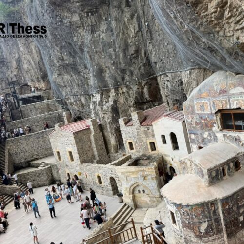 Ακόμη κι αν έχεις επισκεφθεί τον Πόντο, δεν τον χορταίνεις ποτέ – Ένα συγκλονιστικό οδοιπορικό στις αλησμόνητες πατρίδες μέσα από μοναδικές εικόνες