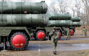 Το AKP αποσυνδέει S-400 και F-35! «Δεν υπάρχει καμία σχέση μεταξύ των δύο ζητημάτων»