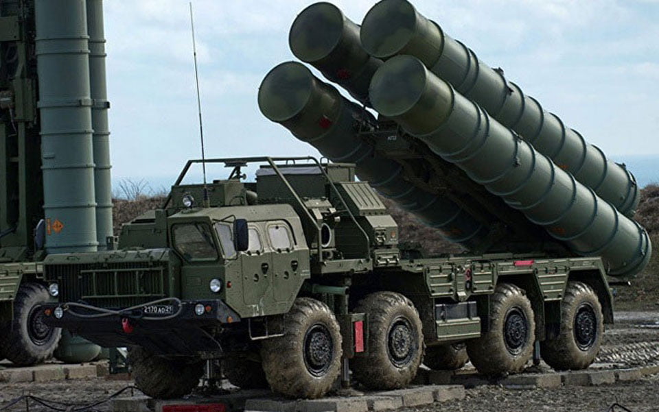 Ανατροπή με τους S-400: Η Ρωσία εμφανίζεται θετική στην πώλησή τους από την Τουρκία στα ΗΑΕ – Στο τραπέζι ανταλλάγματα και νέα δεδομένα για τα F-35 – Γιατί ακυρώθηκε η ανακοίνωση των συνομιλιών