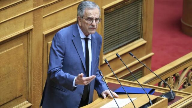 Φουλάρει τις μηχανές για την ίδρυση κόμματος ο Σαμαράς: Ποιες είναι οι πηγές ψηφοφόρων και ποια κόμματα δέχονται πίεση από τον Μεσσήνιο
