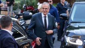 Σαμαράς: Σε ποιον ποντάρει για να ενισχύσει το ψηφοδέλτιο στο Ηράκλειο