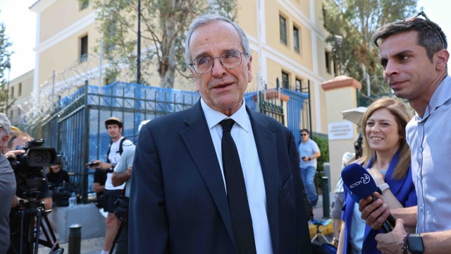 Στήνει το νέο κόμμα ο Σαμαράς: Το πρόγραμμα, τα ψηφοδέλτια, οι… πικραμένοι της ΝΔ και οι εκπλήξεις