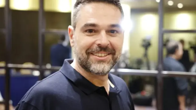 Προς το κόμμα Τσίπρα ο Γιάννης Σαρακιώτης: “Το επόμενο διάστημα θα έχουμε νέα” (Βίντεο)