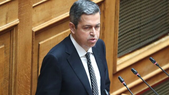 Σε αναζήτηση βουλευτών στον ΣΥΡΙΖΑ: “Μύλος” με το πρόσωπο που θα καταλάβει την έδρα του Κεδίκογλου