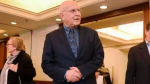 Η Κορινθία τιμά τον Σταύρο Δήμα: Εκδήλωση στο Αλεξάνδρειο Συνεδριακό Κέντρο στο Λουτράκι
