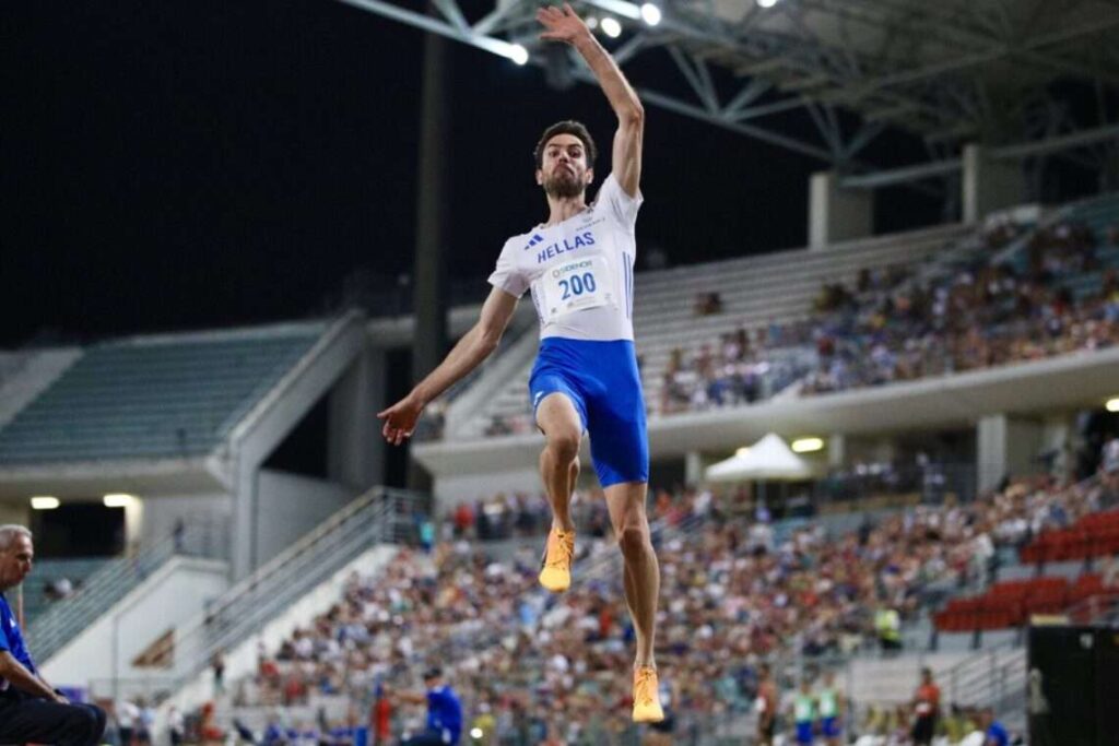 Τεντόγλου και Τζένγκο στο Diamond League: Πού και πότε θα δείτε τις προσπάθειές τους