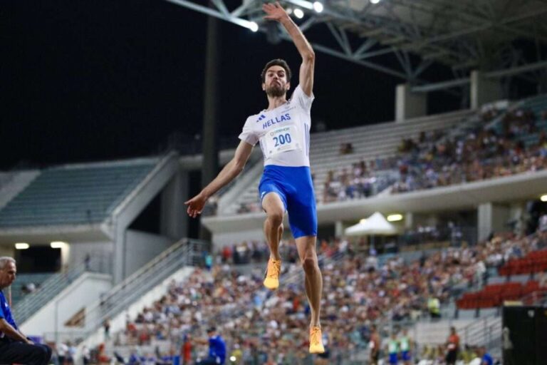 Τεντόγλου και Τζένγκο στο Diamond League: Πού και πότε θα δείτε τις προσπάθειές τους