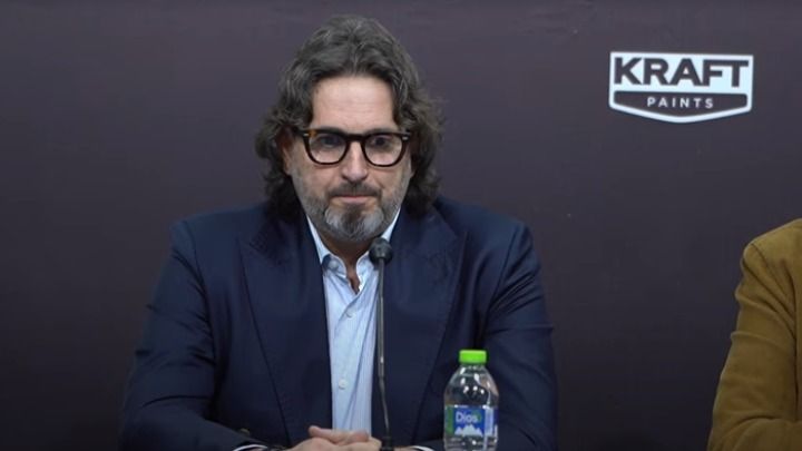 Τρινκιέρι: «Δεν καθορίζει τη σεζόν μας η κλήρωση»