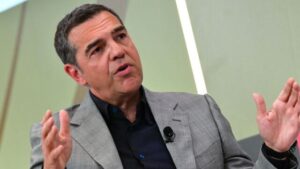 ΕΛΑΣ για τους Patriot στην Σαουδική Αραβία: “Επικίνδυνη εμπλοκή της Ελλάδας σε πολεμικές συγκρούσεις”