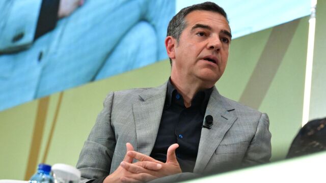 Μήνυμα Τσίπρα προς βουλευτές ΣΥΡΙΖΑ: “Δεν έχουμε προκρατημένες θέσεις ρεζερβέ στα ψηφοδέλτιά μας” – Γι’ αυτό δημιουργήθηκε η Ελληνική Αριστερή Συμπαράταξη