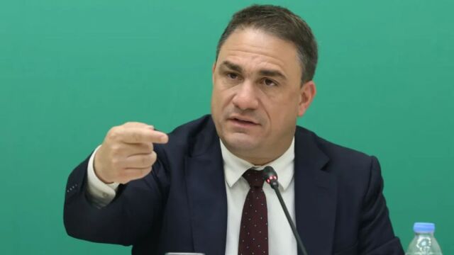 Τσουκαλάς για την κυριακάτικη ανάρτηση του πρωθυπουργού: Αποδεικνύει την προχειρότητα και ασυνέπεια της κυβέρνησης