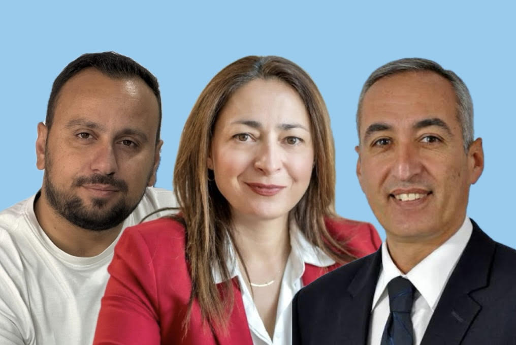 Ασπίδα Χατζημάρκου σε Σβύνου, Ναβροζίδη και Κρητικό: «Δέχονται άδικη στοχοποίηση»