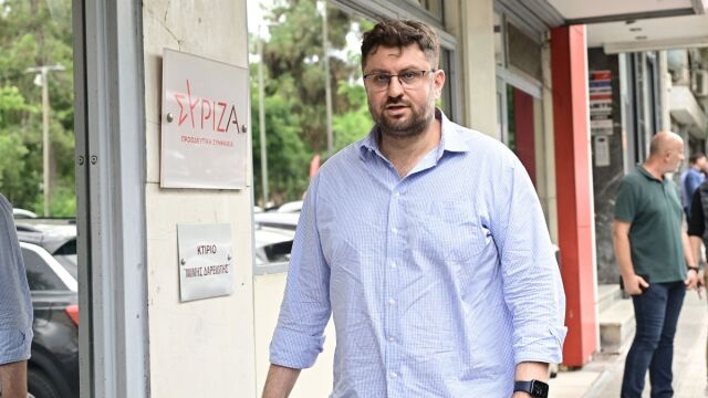 Ζαχαριάδης για Μητσοτάκη: “Γιατί δεν αναφέρθηκε στον 20χρονο νεκρό από πυροβολισμούς αστυνομικών στο Αργός στην ανασκόπησή του;”