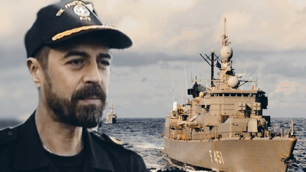 Έξι χρόνια από την ιστορική επακούμβηση