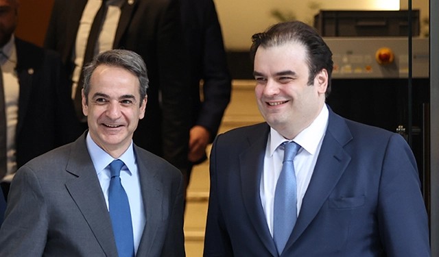 ΔΕΘ 2026: Το σχέδιο Μητσοτάκη για μισθούς, συντάξεις, αγρότες, επιχειρήσεις και στέγη – Τι αλλάζει από το 2027